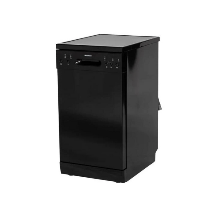 Powerpoint Slimline 45cm, Dishwasher | P24510M6BL