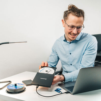Verbatim External SSD 512GB Store ‘n’ Go Portable SSD USB 3.2 | 53250