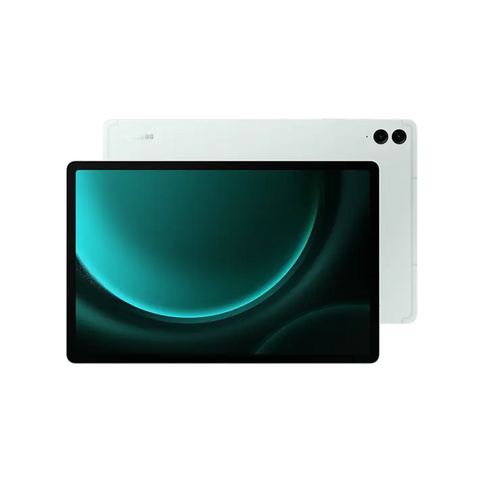 Samsung Galaxy Tab S9 FE+ 128GB - Mint Green (12.4", Wi-Fi) || SM-X610NLGAEUB