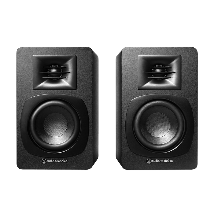 Audio Technica Bluetooth Speakers || ATSP3X