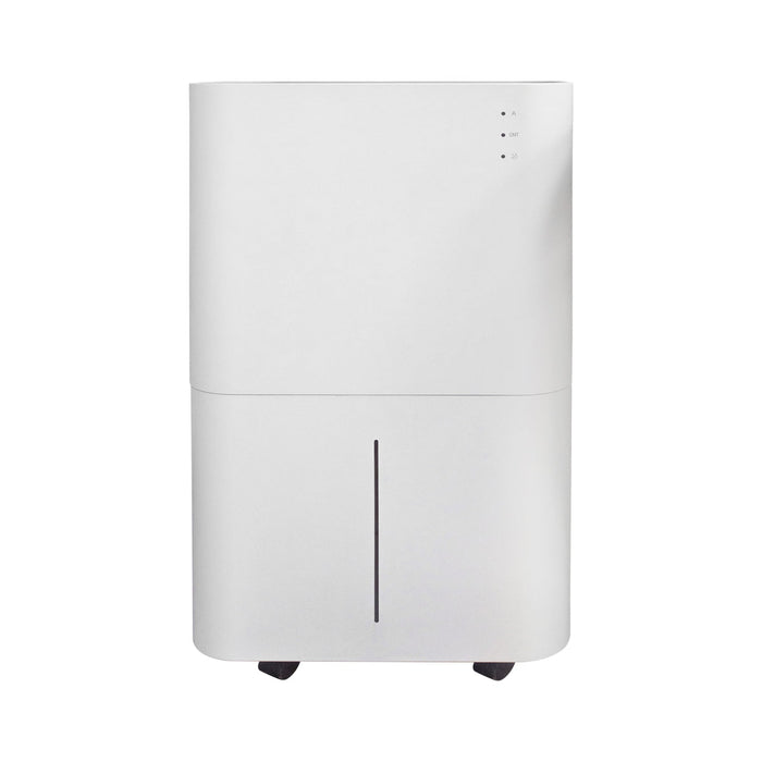 Prem-I-Air 20L Compact Compressor Dehumidifier - White | EH1934