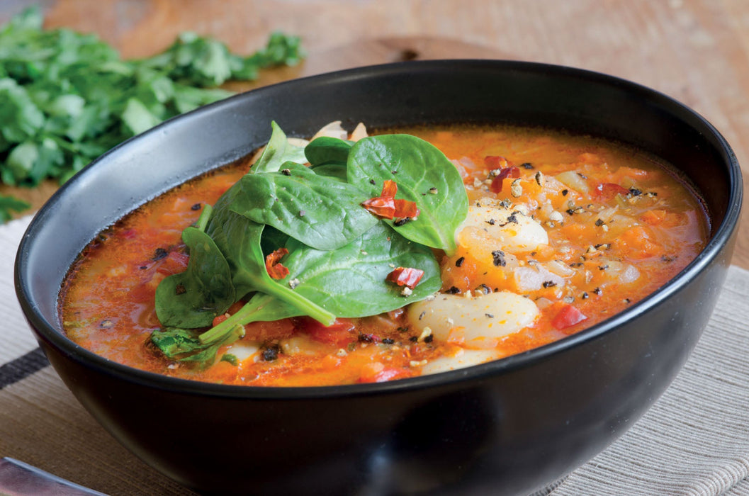 Morphy Richards Perfect Soup Maker 1.6L Integrated Digit - Stainless Steel | 501025