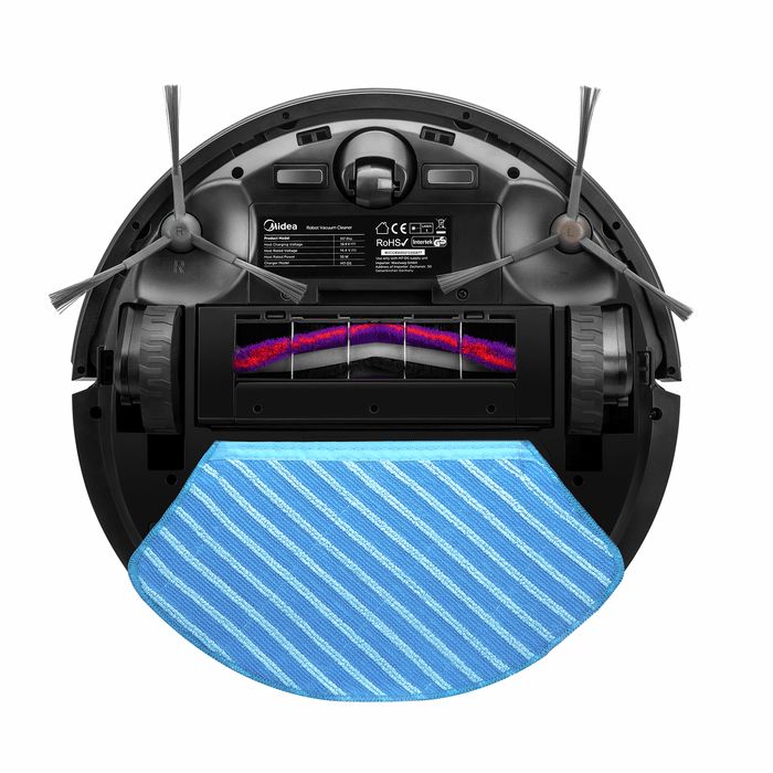 Midea M7 Pro Robot Vacuum - Robovac - 5200mAh 150min || M7PRO