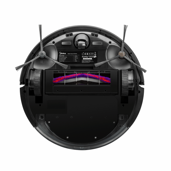 Midea M7 Pro Robot Vacuum - Robovac - 5200mAh 150min || M7PRO