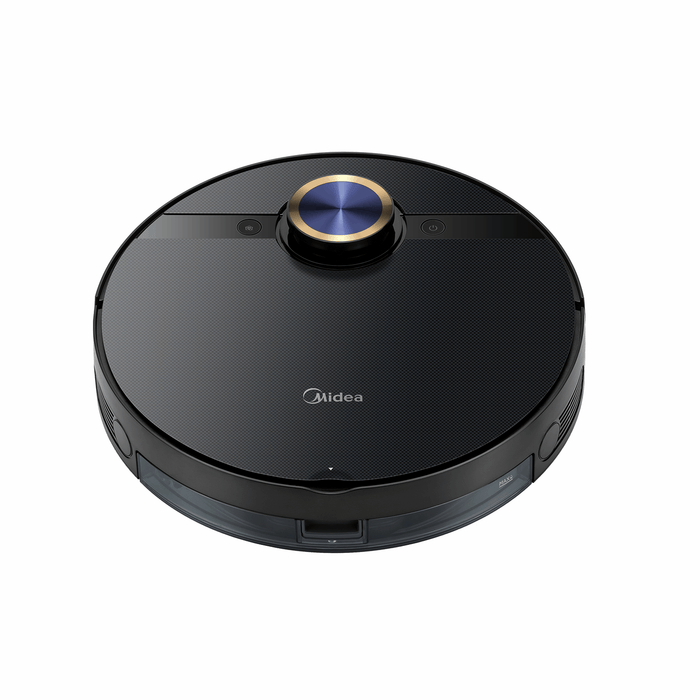 Midea M7 Pro Robot Vacuum - Robovac - 5200mAh 150min || M7PRO