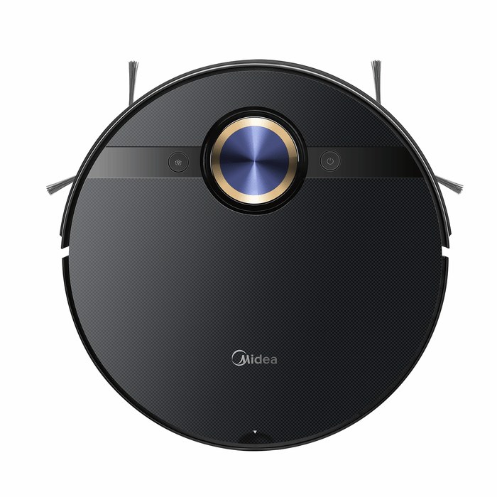 Midea M7 Pro Robot Vacuum - Robovac - 5200mAh 150min || M7PRO