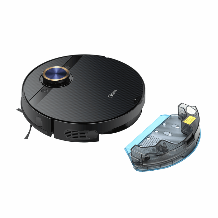 Midea M7 Pro Robot Vacuum - Robovac - 5200mAh 150min || M7PRO