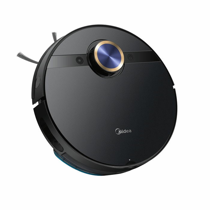 Midea M7 Pro Robot Vacuum - Robovac - 5200mAh 150min || M7PRO
