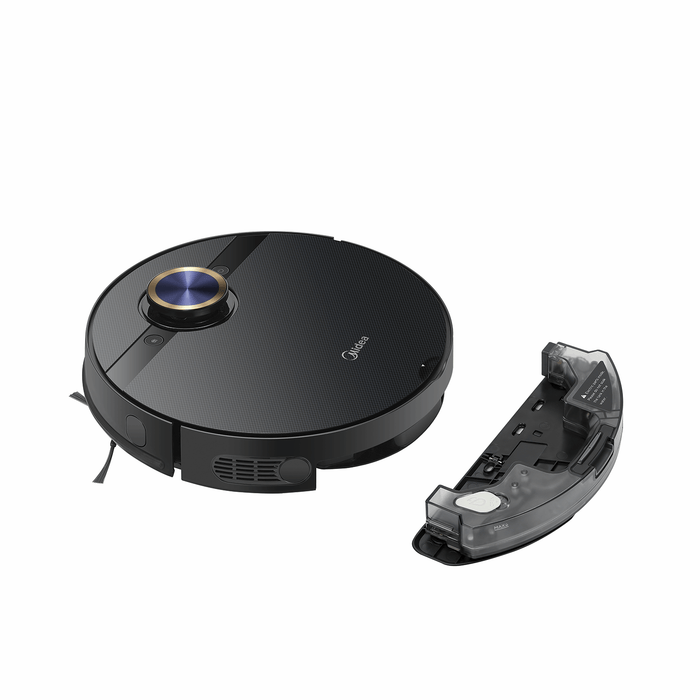 Midea M7 Pro Robot Vacuum - Robovac - 5200mAh 150min || M7PRO