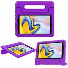 CaseGuru Samsung 8" Tab A Purple Kids Cover - Purple | 023187