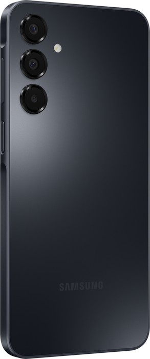 Samsung Galaxy A16 - 6.7", 4GB RAM, 128GB Memory, 4G - Black || SM-A165FZKBEUB