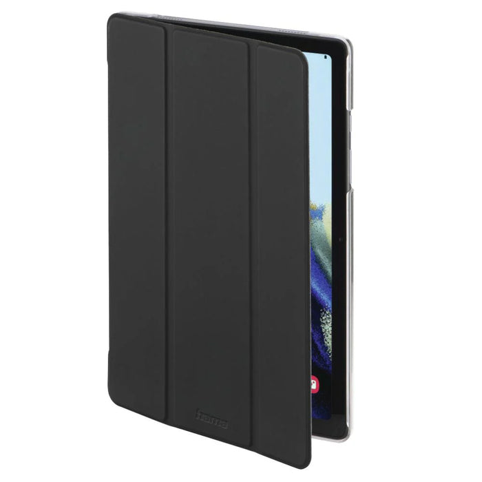Hama Fold Clear Case for 10.5" Samsung Galaxy Tab A8 - Black | 479884