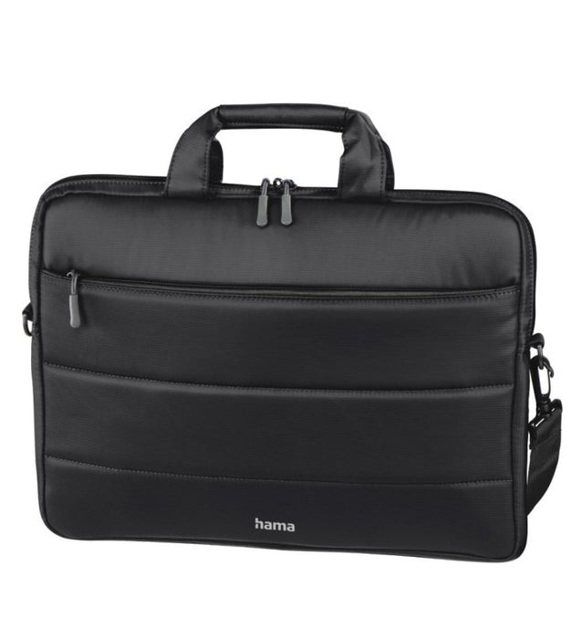 HAMA Toronto Laptop Bag 16.2" - Black | 481658