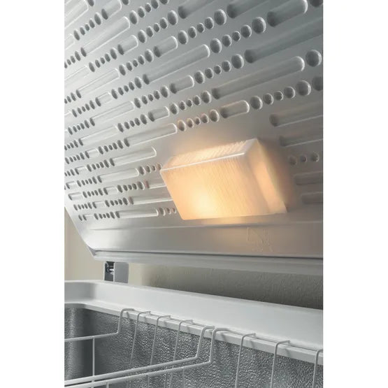 INDESIT Freestanding 252L Chest Freezer - White || OS2A250H21