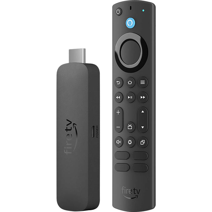 Amazon Fire TV Stick 4K Max Wi-Fi 6E | B0CW4HD359