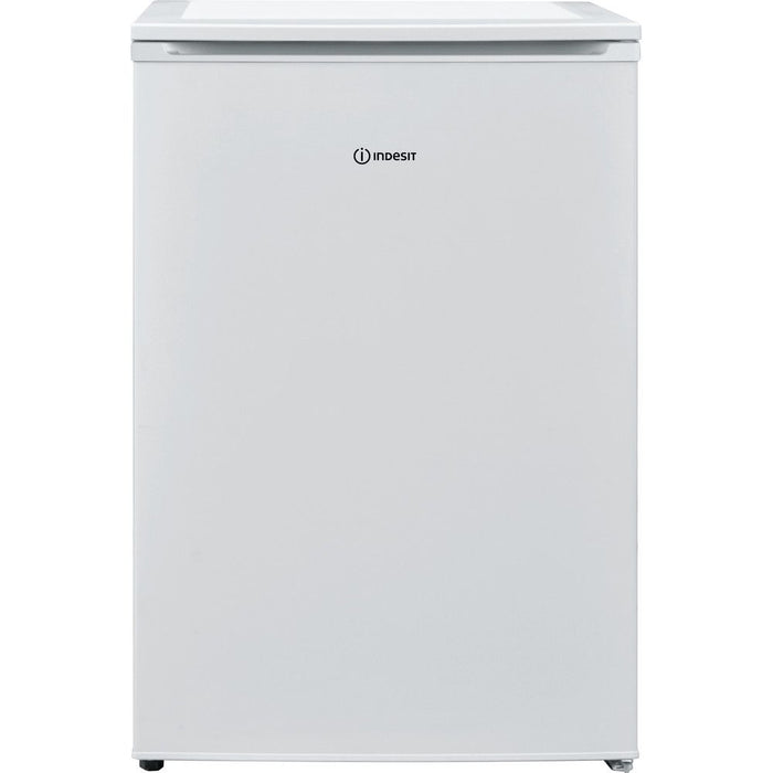 INDESIT Under Counter Fridge 134L - White || I55RM1120WUK