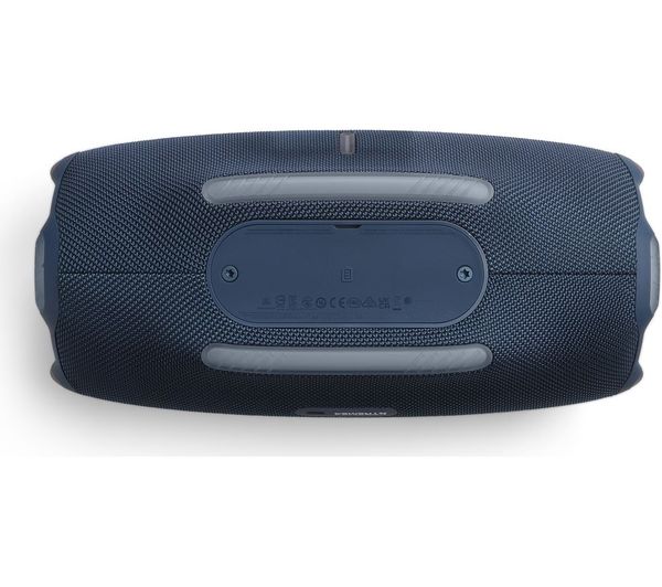 JBL Xtreme 4 Portable Bluetooth Speaker - Blue || JBLXTREME4BLUUK