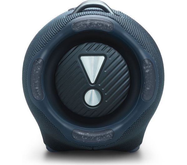 JBL Xtreme 4 Portable Bluetooth Speaker - Blue || JBLXTREME4BLUUK