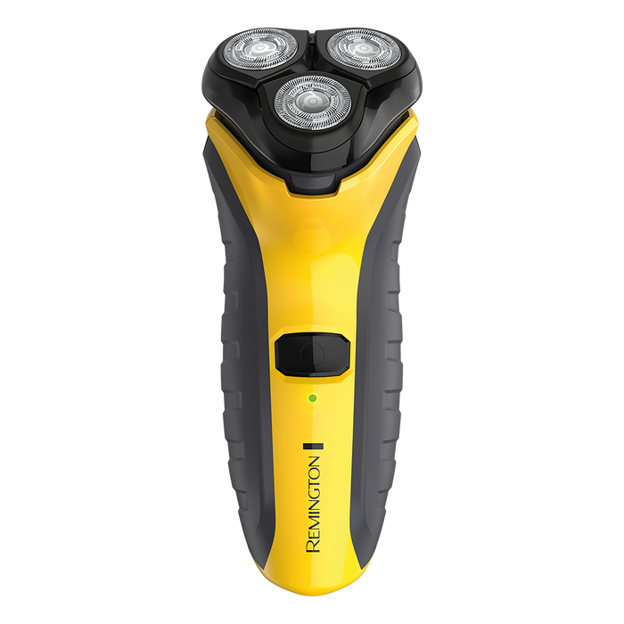 Remington Virtually Indestructible Rotary Shaver | PR1855