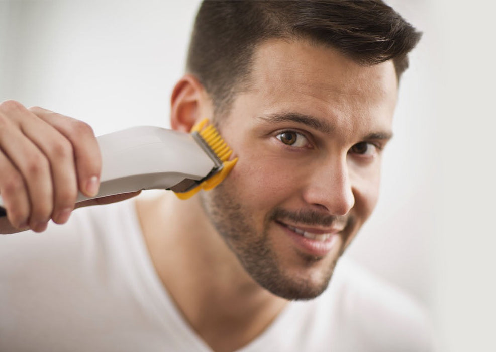 Remington Colour Cut Hair Clipper. 16-Piece Kite | HC5035