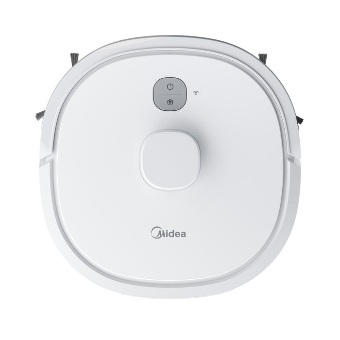 Midea M6 Robot Vacuum Cleaner - Robovac - 3400mAh 110min || M6