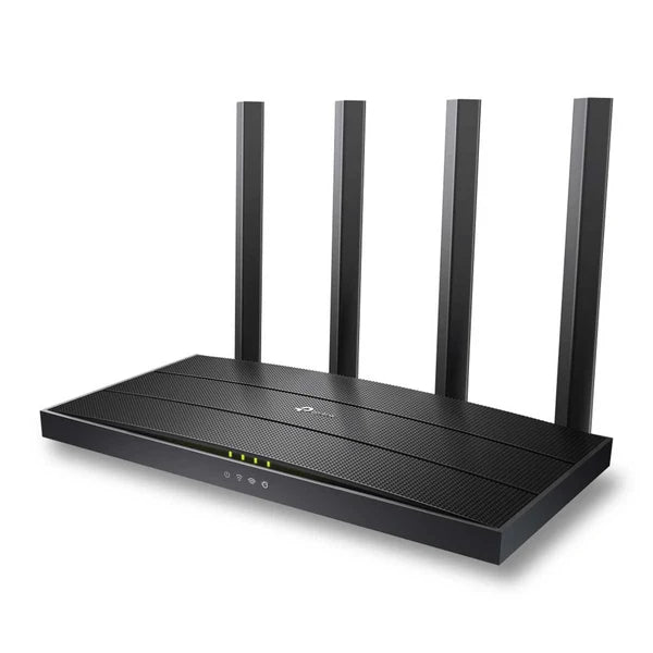 TP-Link AX1500 Next-Gen WiFi 6 Router | ARCHERAX12