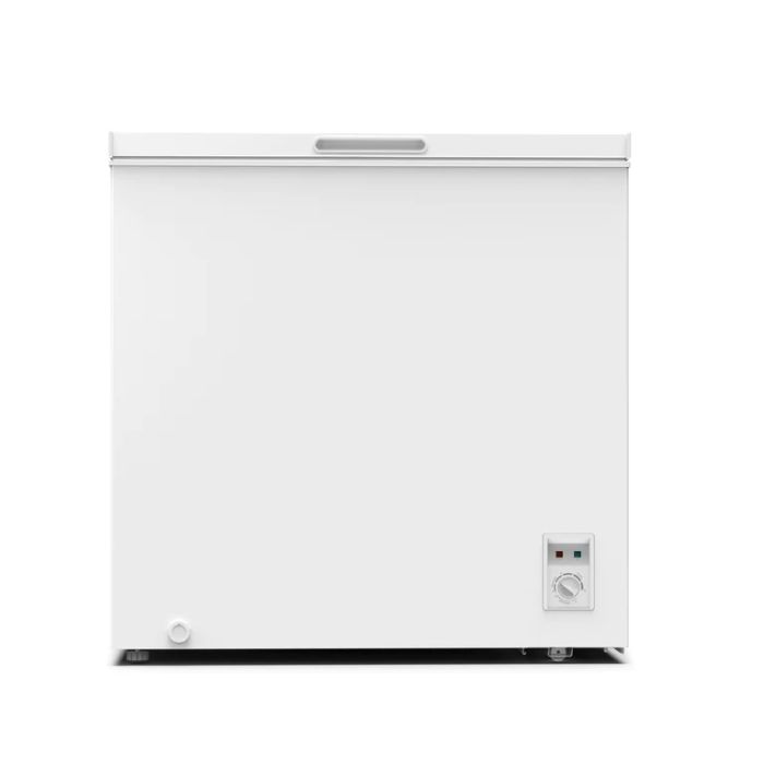 Powerpoint 142L Chest Freezer - White | P1150ML2W-E