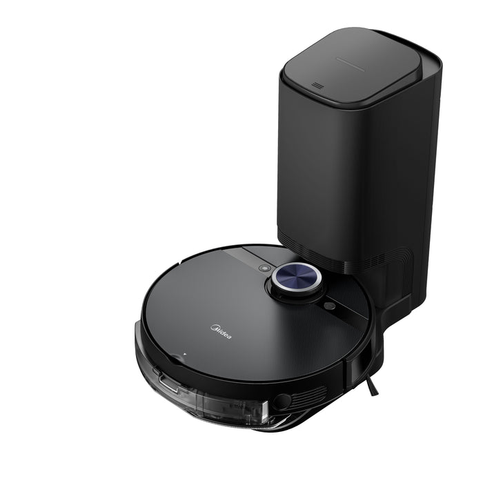 Midea S8+ Robot Vacuum - Robovac - 5200mAh 150min || S8+