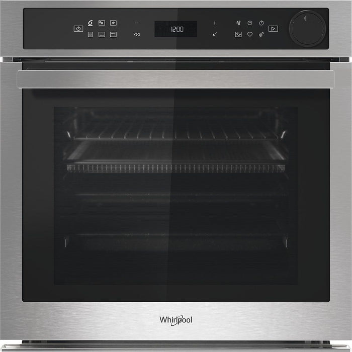 Whirlpool Built-In Electric Single Oven | AKZ9S8271IX