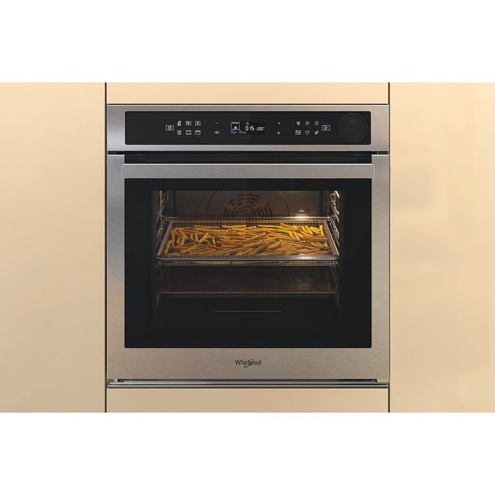 Whirlpool Built-In Electric Single Oven | AKZ9S8271IX