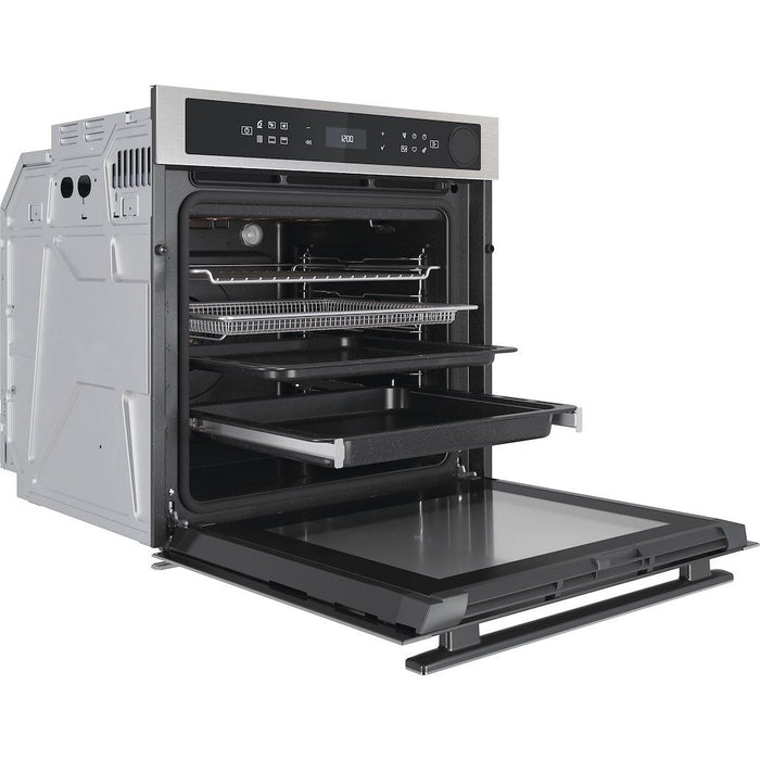 Whirlpool Built-In Electric Single Oven | AKZ9S8271IX