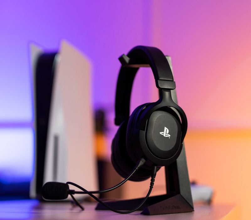 Trust GXT498 Forta Gaming Headset For PS5™ - Black | 24715