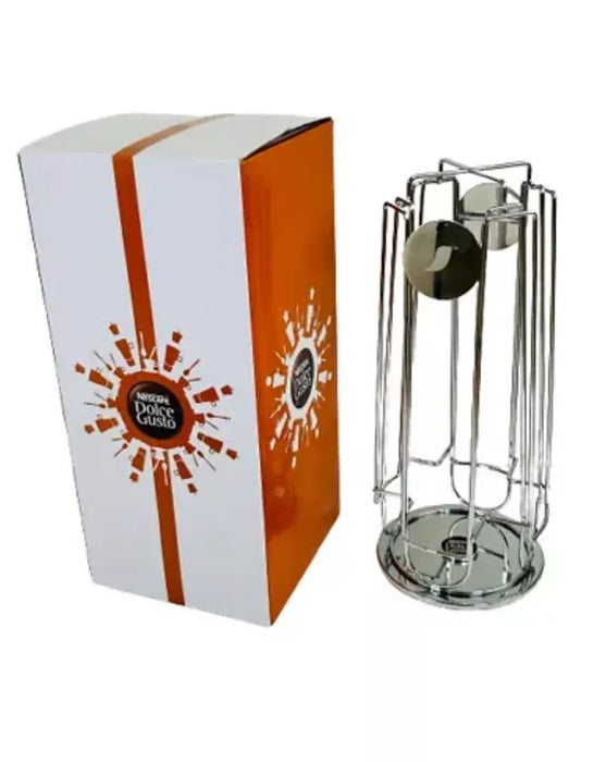 Nescafé Dolce Gusto Metal-Capsule Holder | 12242853