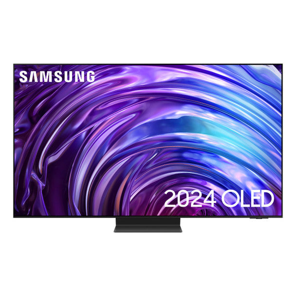 SAMSUNG 55 S95D OLED 4K HDR Smart TV || QE55S95DATXXU