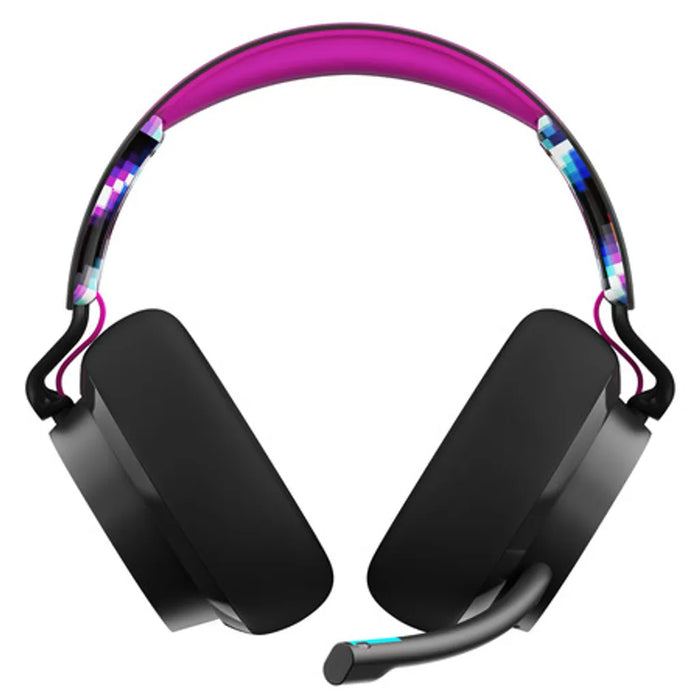 Skullcandy SLYR Pro Wired Gaming Headphones - Black || S6SPY-P003