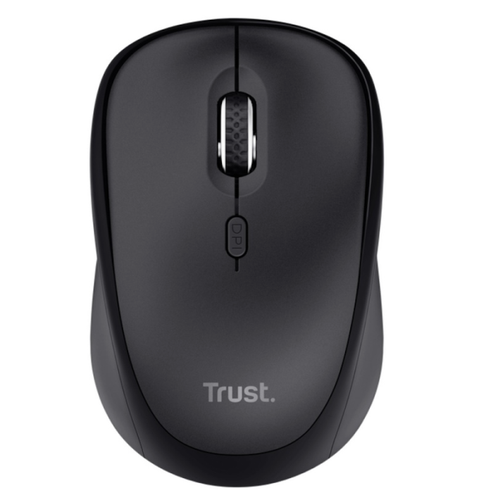 TRUST Silent Wireless Keyboard & Mouse Set | T25022