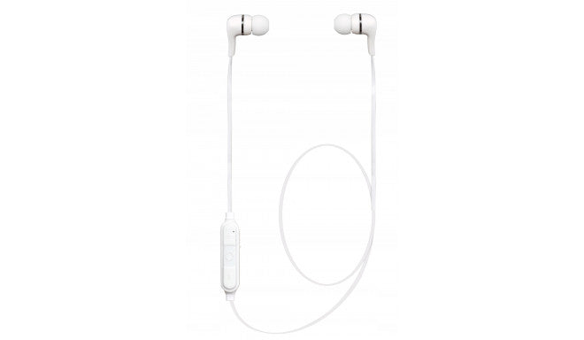 TOSHIBA Wireless Bluetooth Earbuds - White | RZE-BT312EW