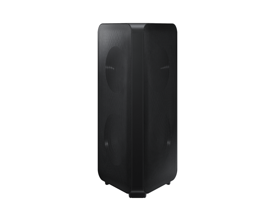 **EX DISPLAY** Samsung Sound Tower Party Speaker - Black || ST50B