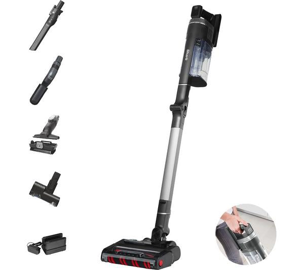 SHARK Cordless Stick Vacuum Double Battery || IZ420UKT