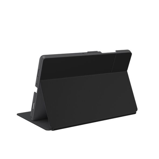 GECKO Samsung Tab A7 10.4"  Cover - Colour Twist - Black/Grey | V11T59C71