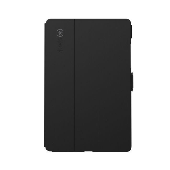 GECKO Samsung Tab A7 10.4"  Cover - Colour Twist - Black/Grey | V11T59C71