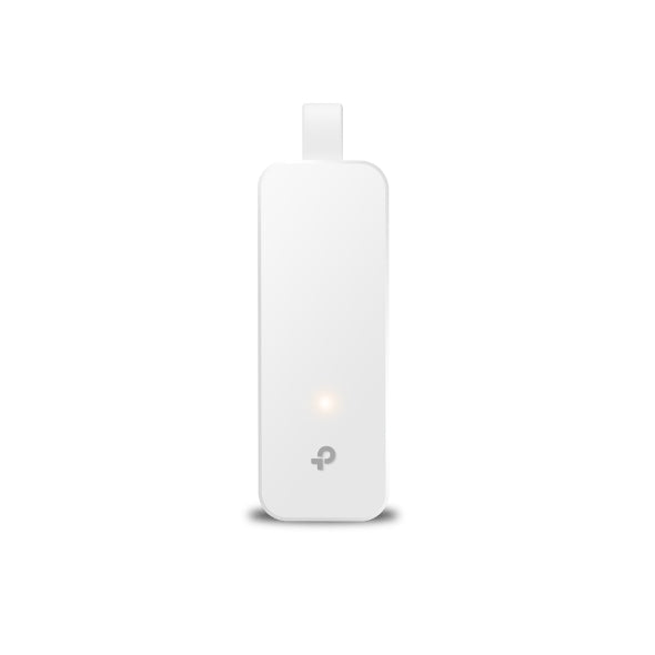 TP-LINK USB 3.0 to Gigabit Ethernet - White | UE300