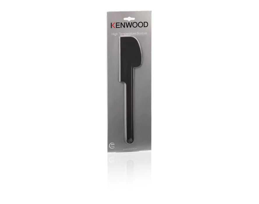 KENWOOD High Temperature Spatula - Dark Grey | KWSK002