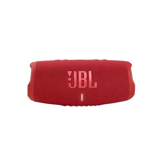 JBL Charge 5 Portable Bluetooth Speaker Red | JBLCHARGE5RED