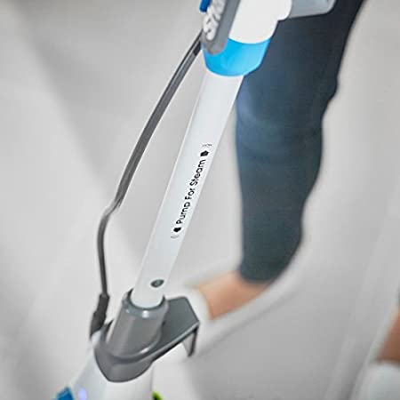 SHARK Klik n' Flip Steam Pocket Mop Manual System | S6001UK