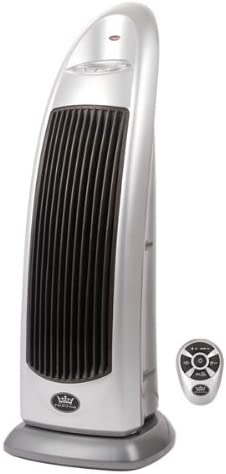 PREM-I-AIR 2KW OSCILLATING FAN HEATER | EH1900