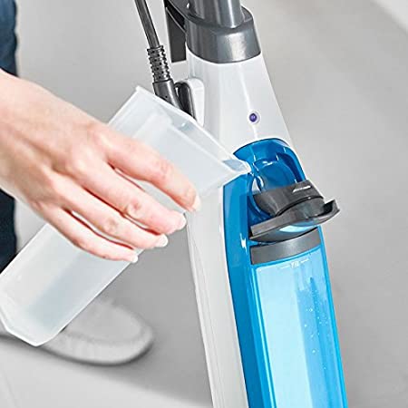 SHARK Klik n' Flip Steam Pocket Mop Manual System | S6001UK