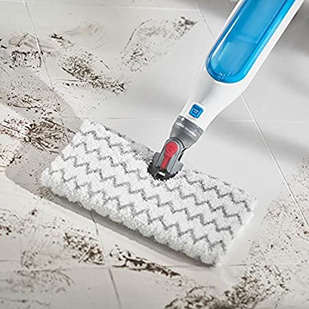 SHARK Klik n' Flip Steam Pocket Mop Manual System | S6001UK