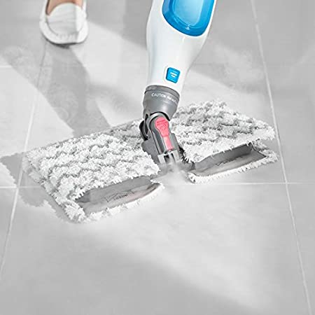 SHARK Klik n' Flip Steam Pocket Mop Manual System | S6001UK