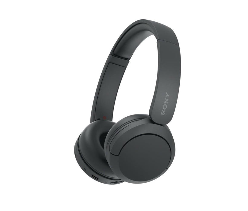 Sony Black Bluetooth® headphone | WHCH520BCE7